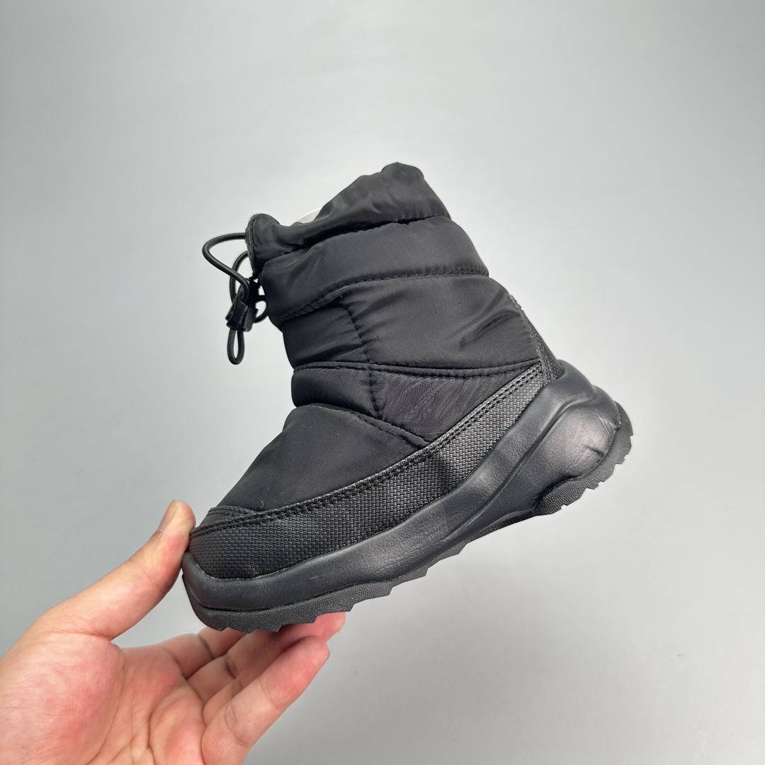 图片[6]-特价放 码数齐，可退换 童鞋 北面THE NORTH FACE 儿童保暖雪地靴冬款 NORCE！！ 类型：童鞋 尺码：26 27 28 29 30 31 32 33 34 35 36 37-选品中心