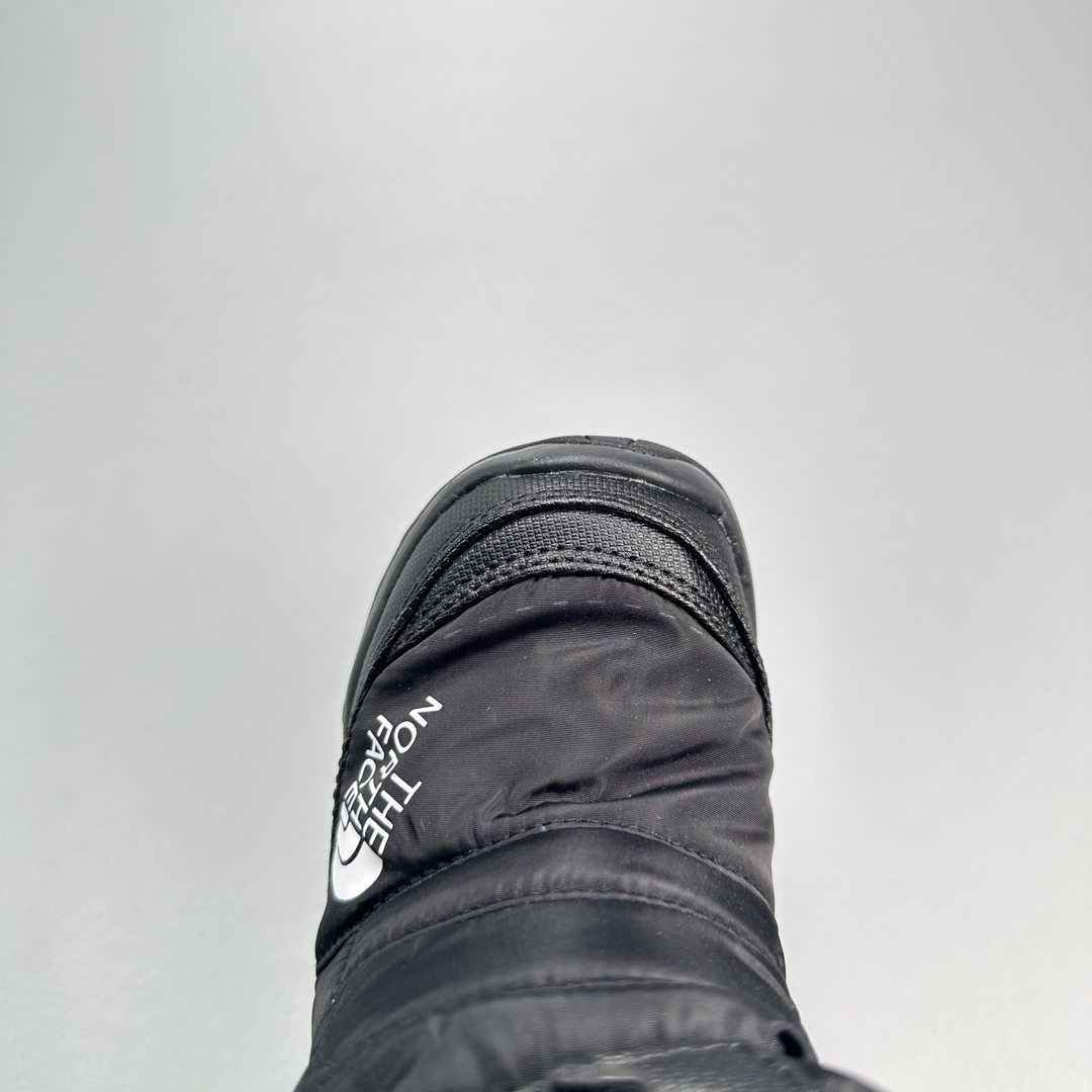 图片[5]-特价放 码数齐，可退换 童鞋 北面THE NORTH FACE 儿童保暖雪地靴冬款 NORCE！！ 类型：童鞋 尺码：26 27 28 29 30 31 32 33 34 35 36 37-选品中心