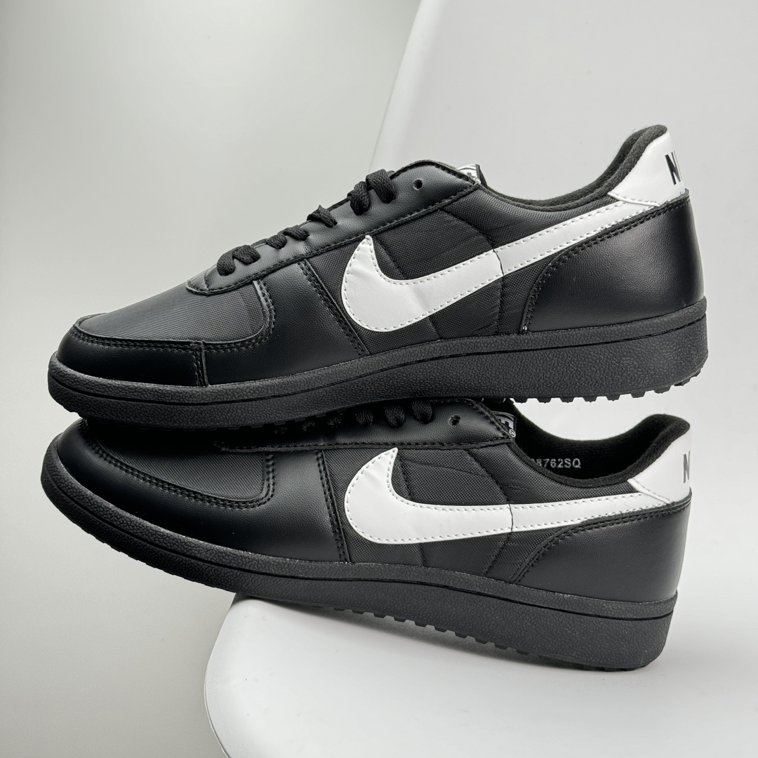 Nike Field General 82 SP Low Retro Casual Sneakers - FQ8762-001 4 i1718304632 1045 5