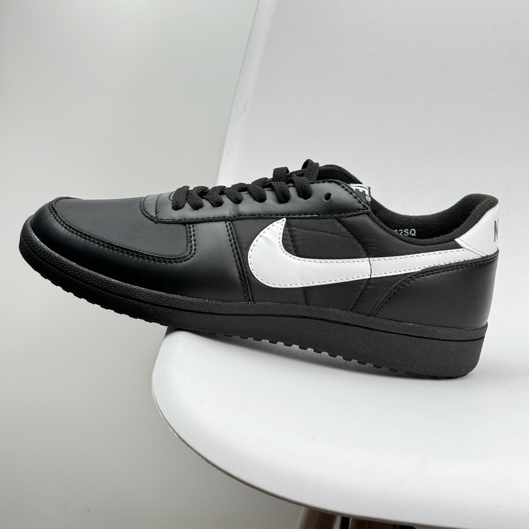 Nike Field General 82 SP Low Retro Casual Sneakers - FQ8762-001 2 i1718304632 2336 2