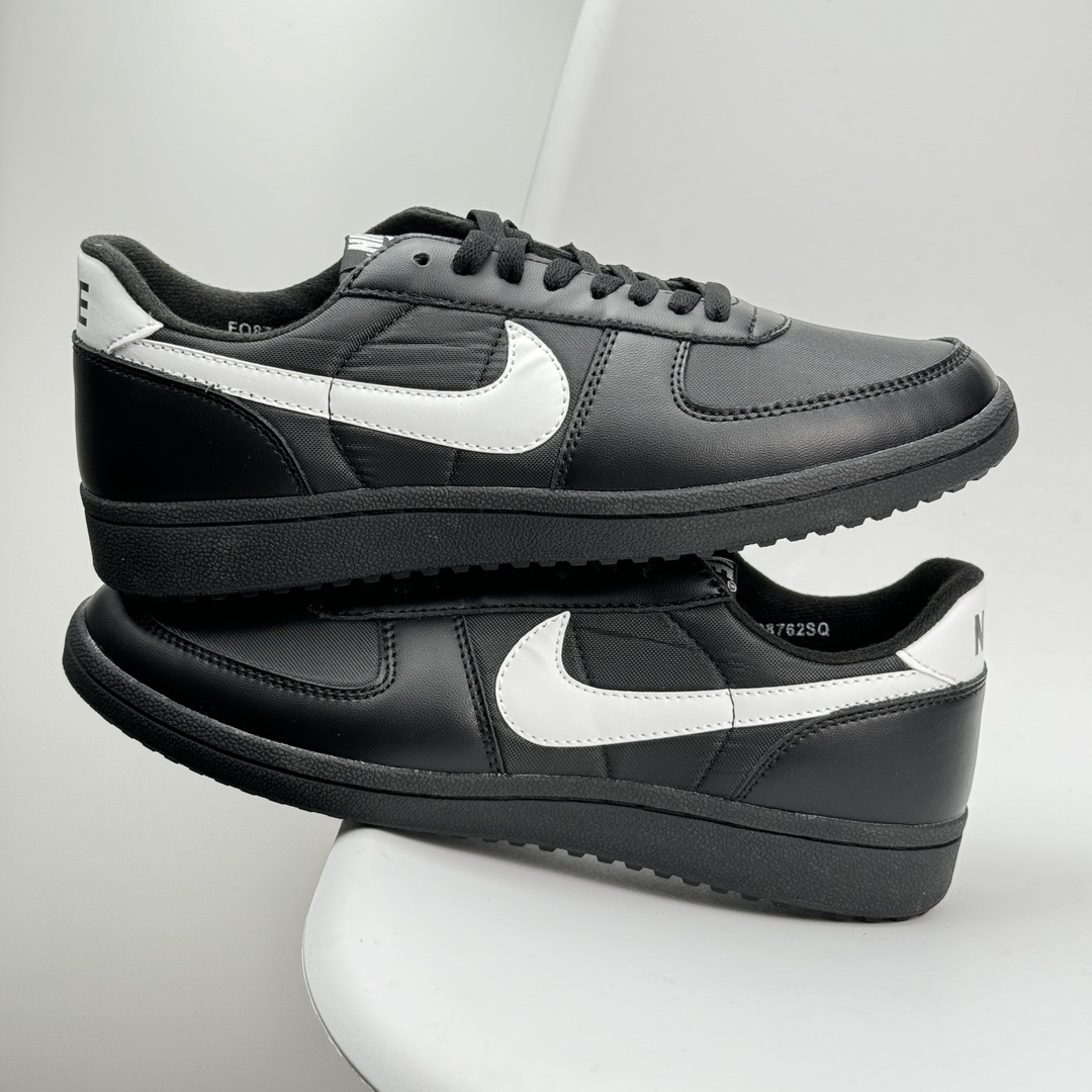 Nike Field General 82 SP Low Retro Casual Sneakers - FQ8762-001 3 i1718304632 3617 6