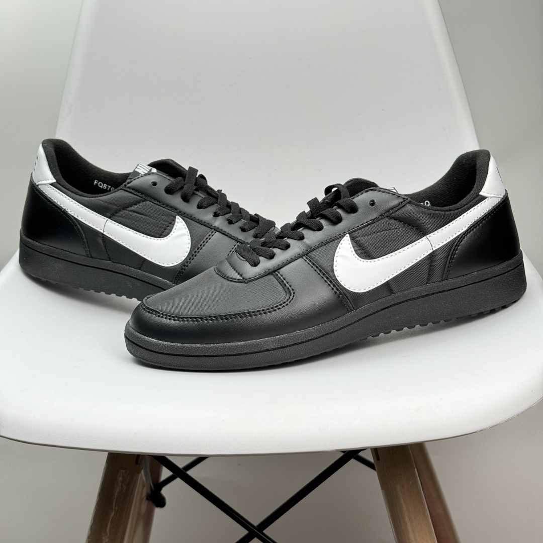 Nike Field General 82 SP Low Retro Casual Sneakers - FQ8762-001 6 i1718304632 9412 7