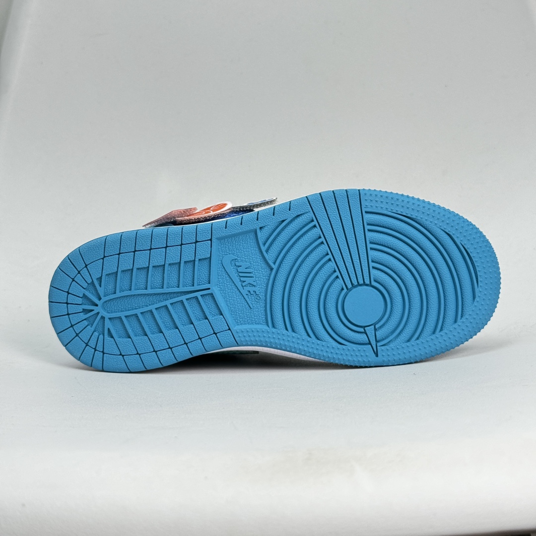 图片[7]-Jordan/乔丹 童鞋版本上线👣你家有个fashion宝贝👶🏻耐克Air Jordan Brand 1 Mid GS\”Hulk\”AJ1乔丹一代低帮经典复古文化休闲运动篮球鞋“乔1低邦童鞋系列” 类型：低邦童鞋 尺码：22 23 24 25 26 27 28 29 30 31 32 33 34 35 36 37 079DND-选品中心