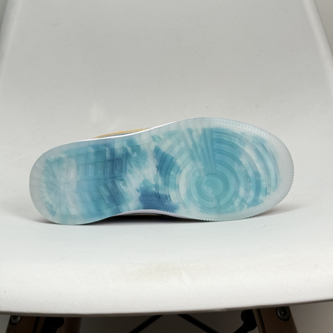 图片[7]-Jordan/乔丹 童鞋版本上线👣你家有个fashion宝贝👶🏻耐克Air Jordan Brand 1 Mid GS\”Hulk\”AJ1乔丹一代低帮经典复古文化休闲运动篮球鞋“乔1低邦童鞋系列” 类型：低邦童鞋 尺码：22 23 24 25 26 27 28 29 30 31 32 33 34 35 36 37 079DND-选品中心