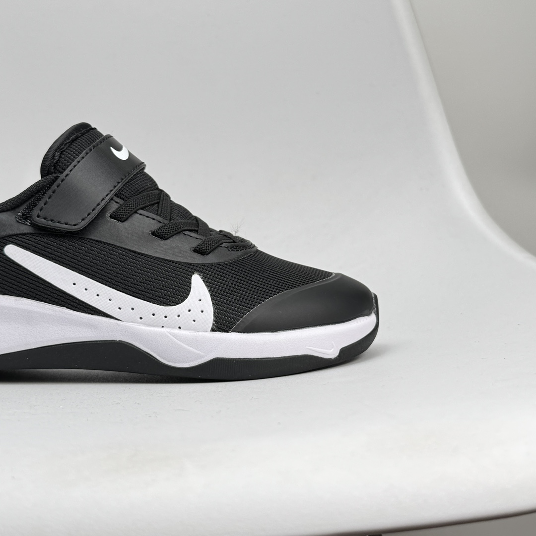 图片[9]-2024款NikeZOOM登月新款，松紧带透气网面运动鞋，码数28-37-选品中心