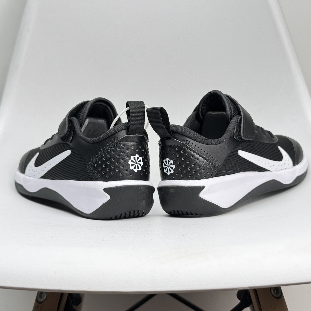 图片[4]-2024款NikeZOOM登月新款，松紧带透气网面运动鞋，码数28-37-选品中心