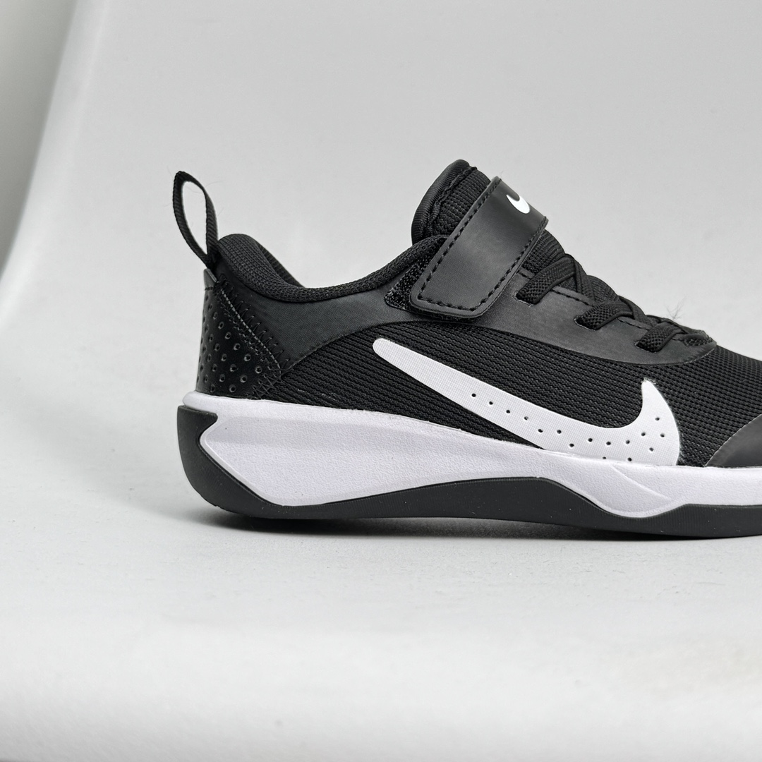 图片[8]-2024款NikeZOOM登月新款，松紧带透气网面运动鞋，码数28-37-选品中心