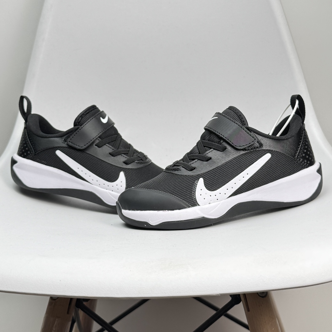 图片[5]-2024款NikeZOOM登月新款，松紧带透气网面运动鞋，码数28-37-选品中心