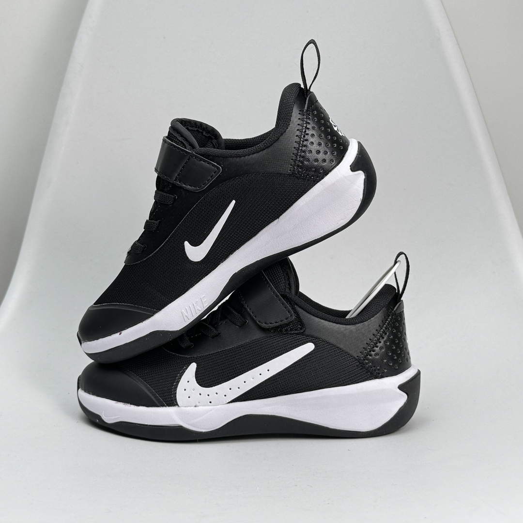 图片[3]-2024款NikeZOOM登月新款，松紧带透气网面运动鞋，码数28-37-选品中心