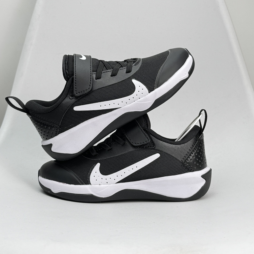 图片[2]-2024款NikeZOOM登月新款，松紧带透气网面运动鞋，码数28-37-选品中心