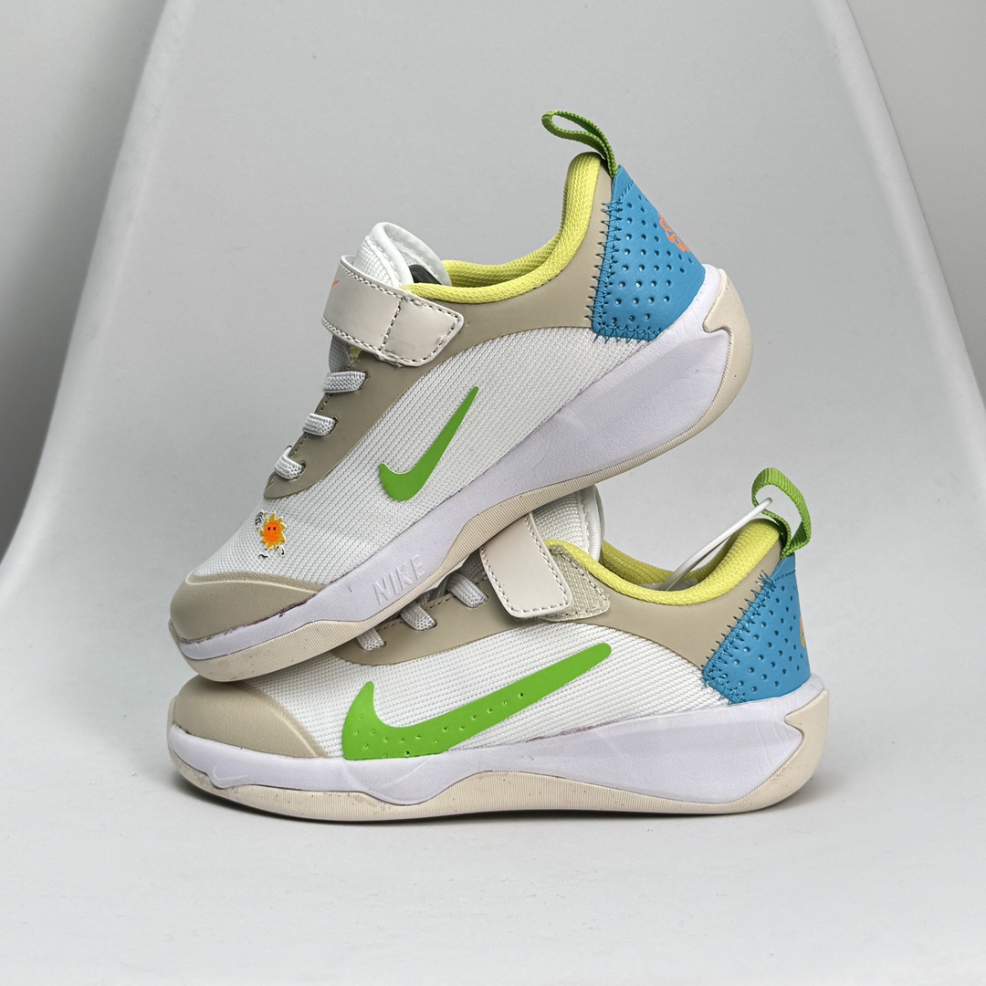 图片[3]-2024款NikeZOOM登月新款，松紧带透气网面运动鞋，码数28-37-选品中心