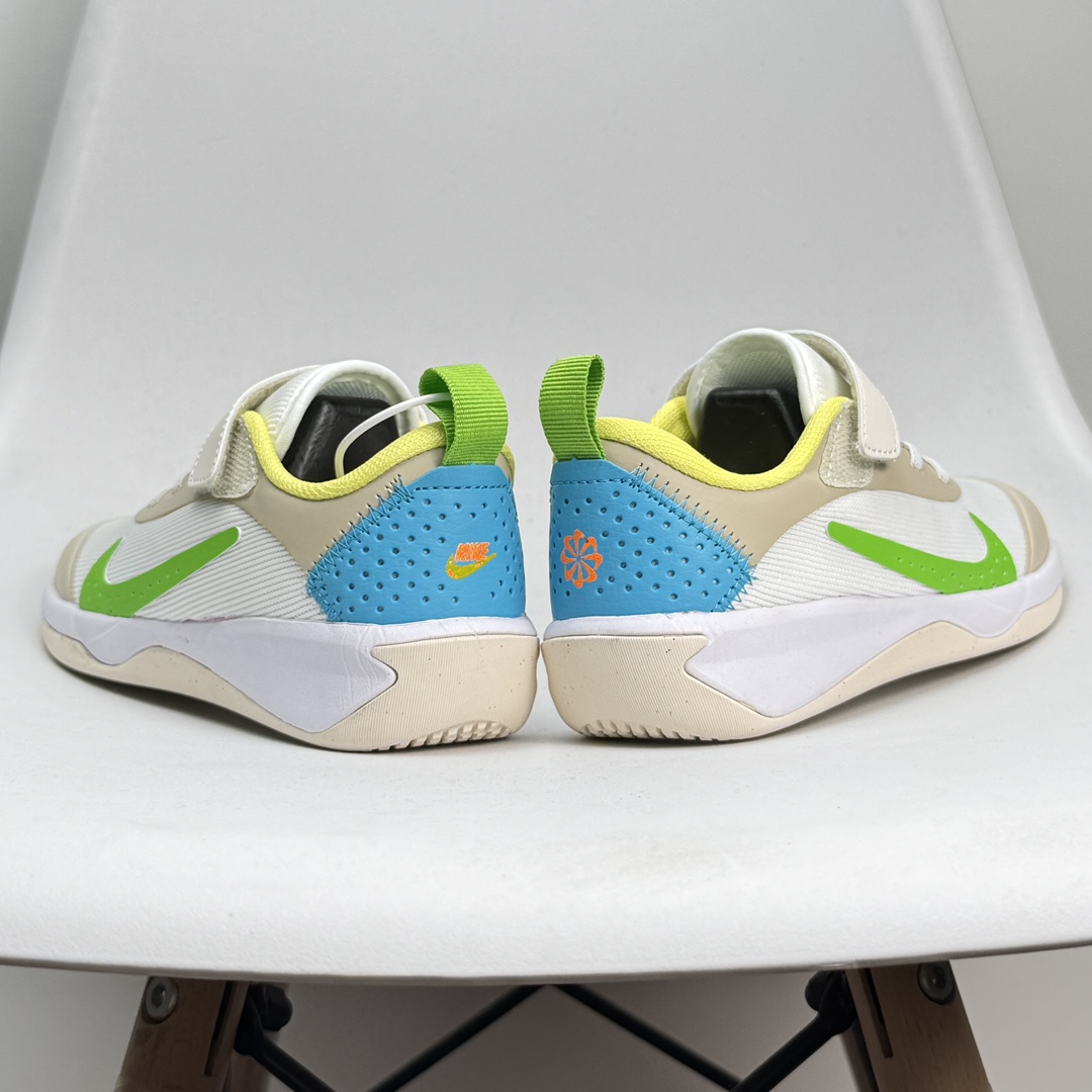 图片[4]-2024款NikeZOOM登月新款，松紧带透气网面运动鞋，码数28-37-选品中心