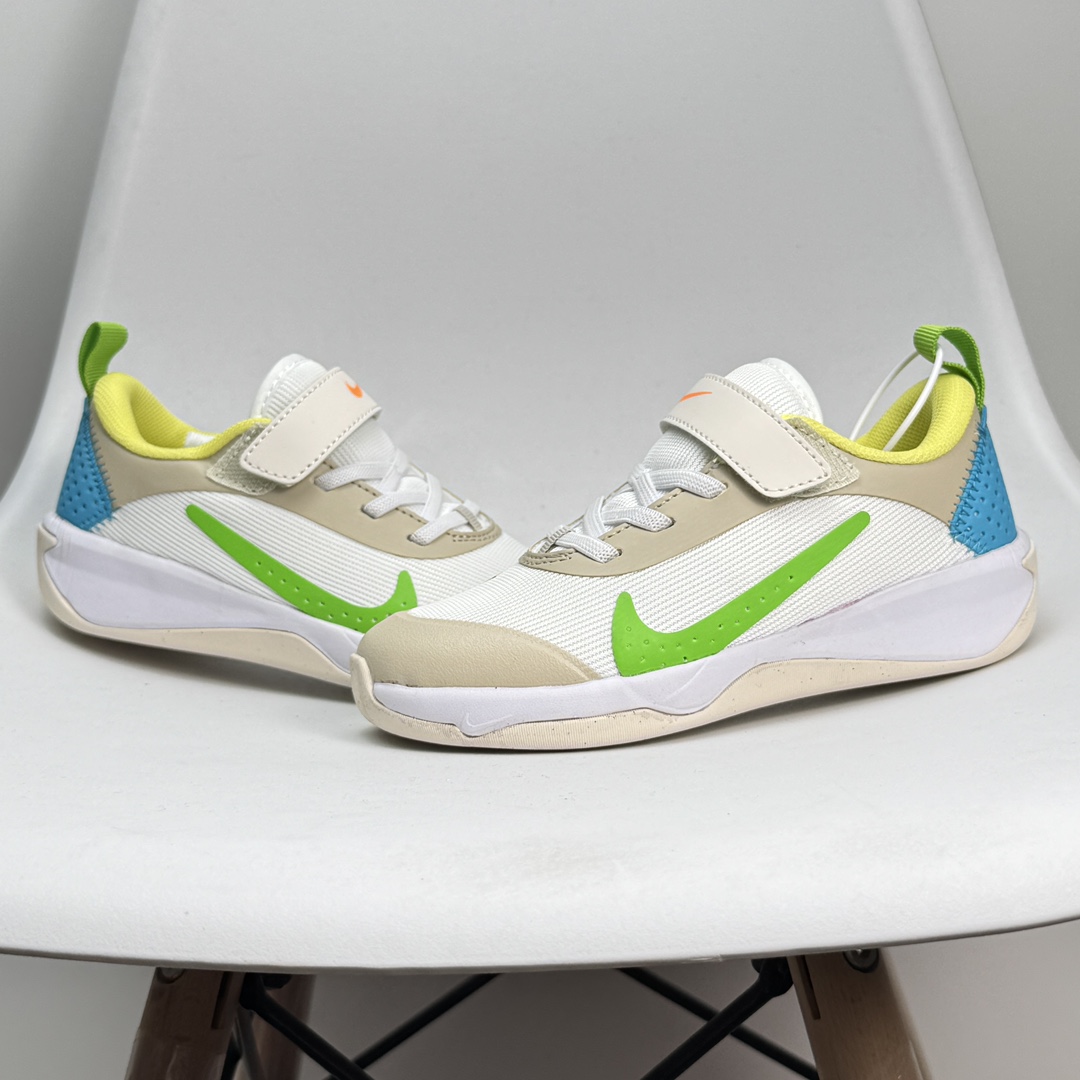 图片[5]-2024款NikeZOOM登月新款，松紧带透气网面运动鞋，码数28-37-选品中心