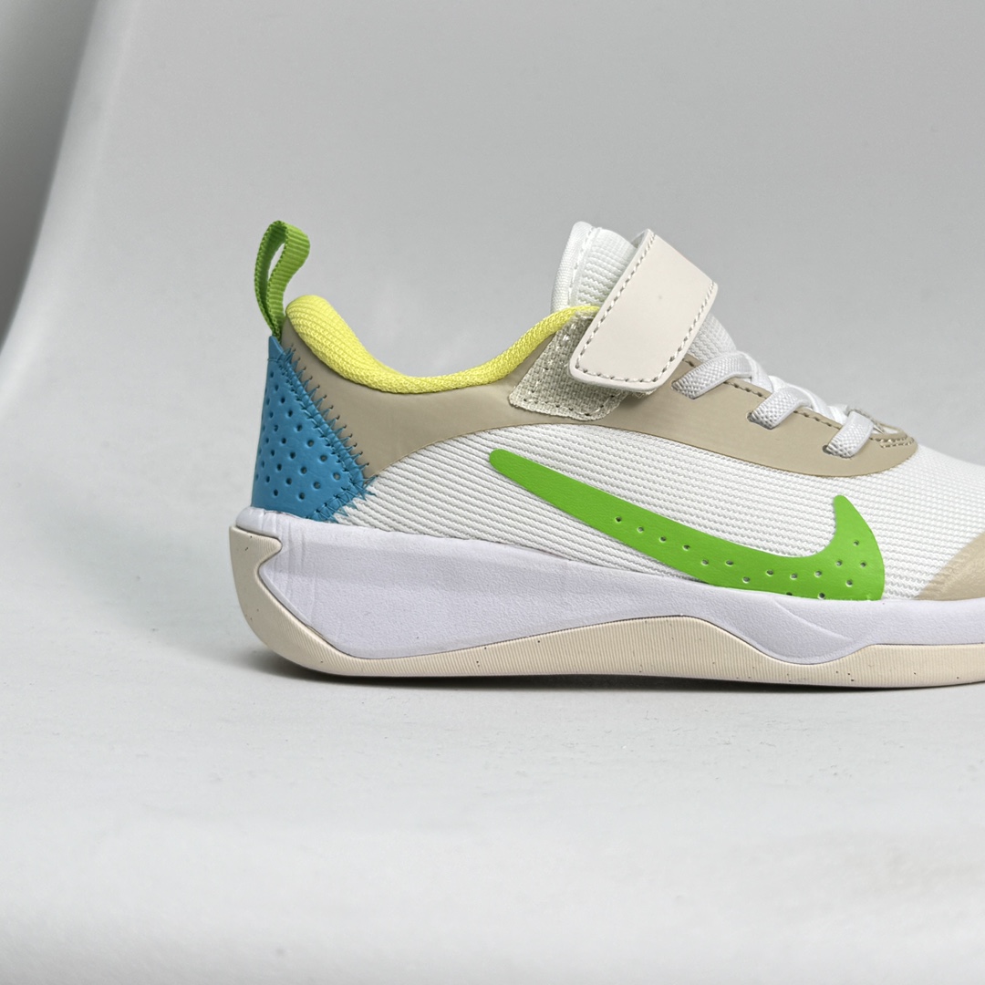 图片[8]-2024款NikeZOOM登月新款，松紧带透气网面运动鞋，码数28-37-选品中心