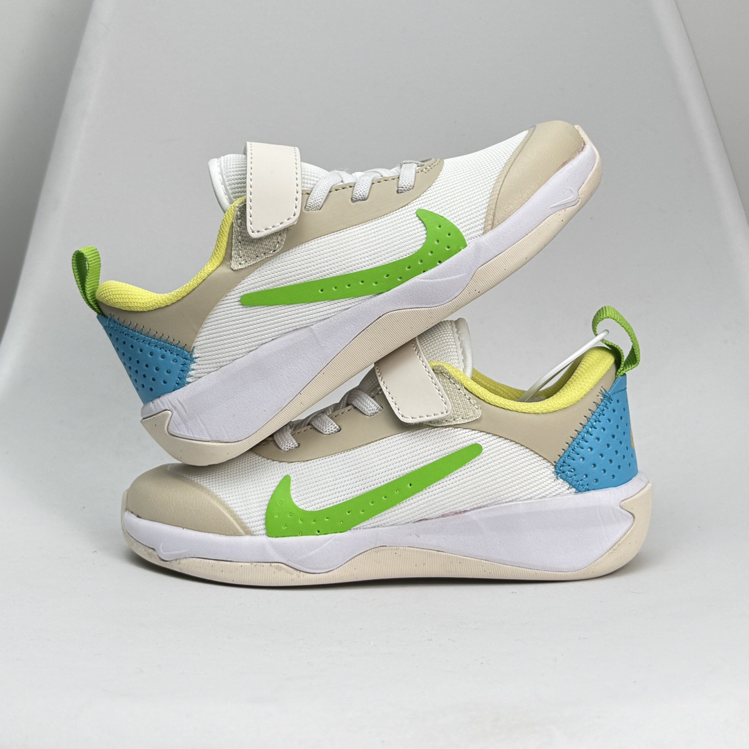 图片[2]-2024款NikeZOOM登月新款，松紧带透气网面运动鞋，码数28-37-选品中心