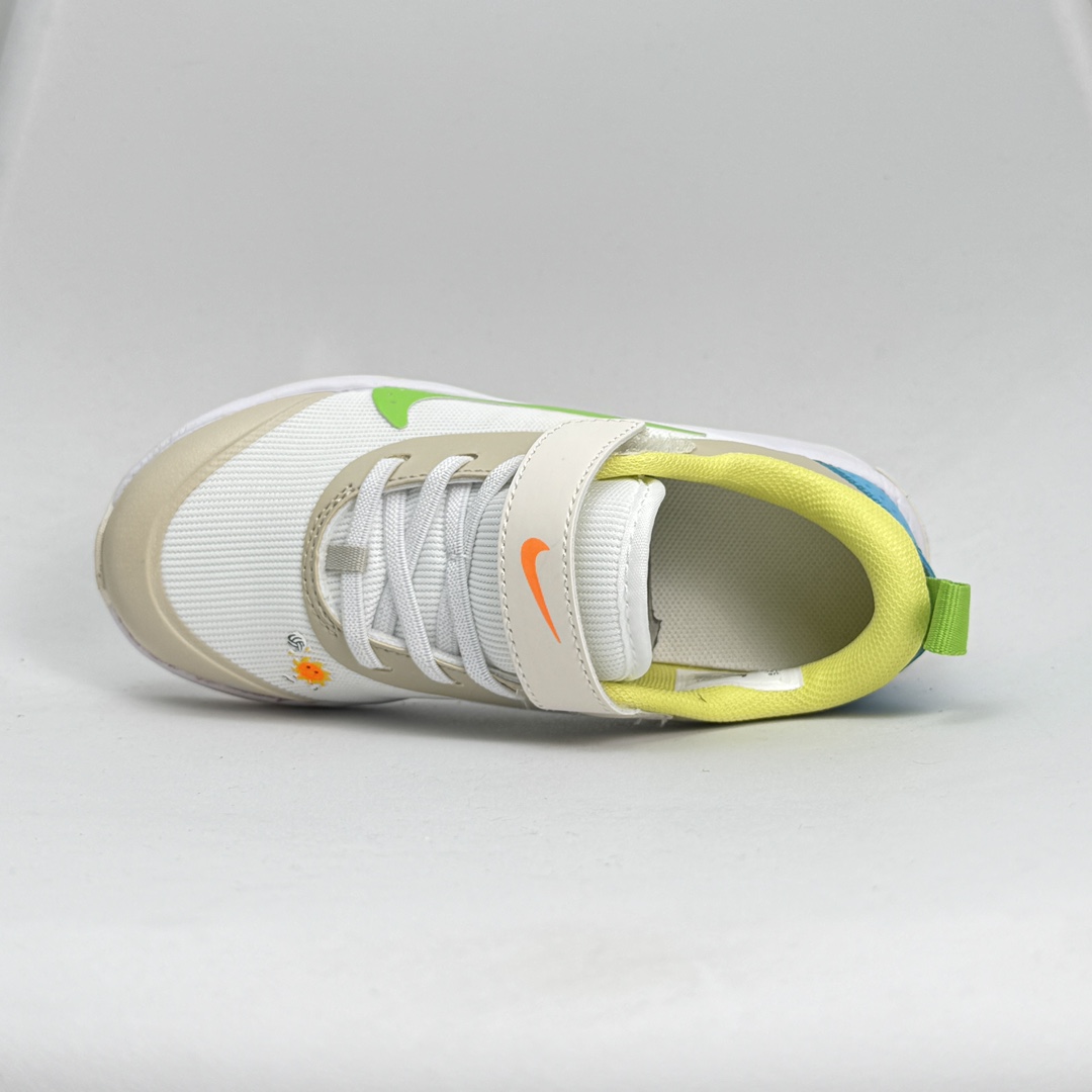 图片[6]-2024款NikeZOOM登月新款，松紧带透气网面运动鞋，码数28-37-选品中心