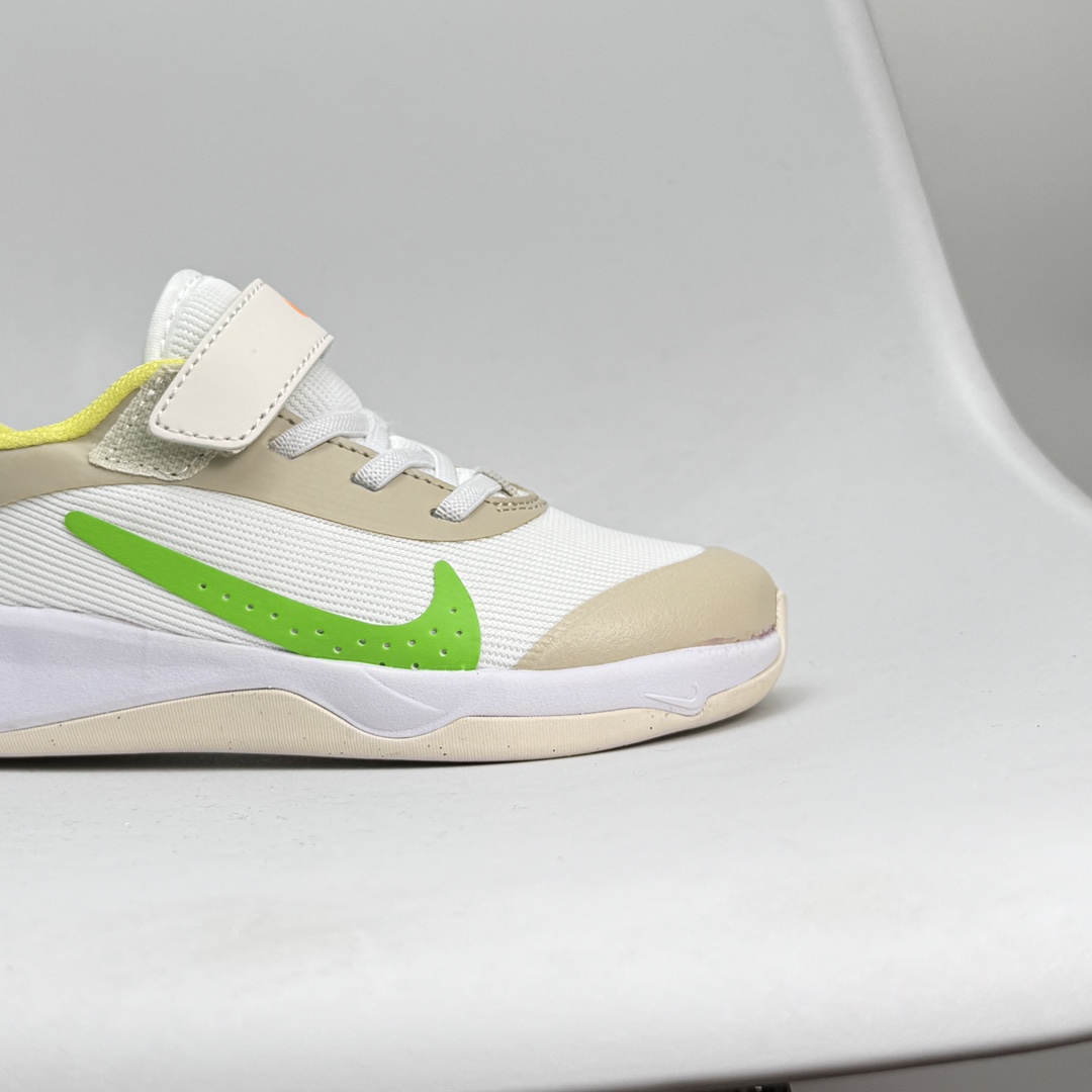 图片[9]-2024款NikeZOOM登月新款，松紧带透气网面运动鞋，码数28-37-选品中心