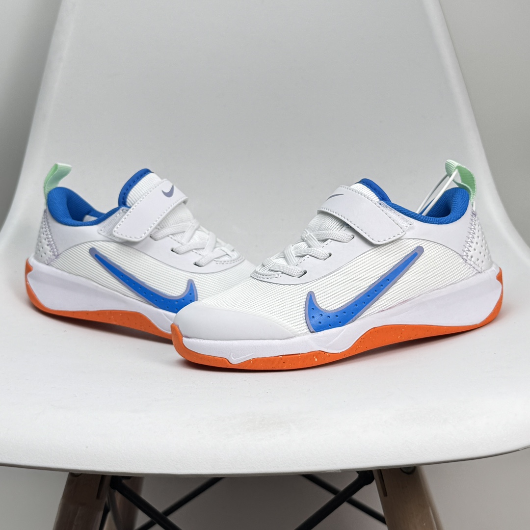 图片[5]-2024款NikeZOOM登月新款，松紧带透气网面运动鞋，码数28-37-选品中心