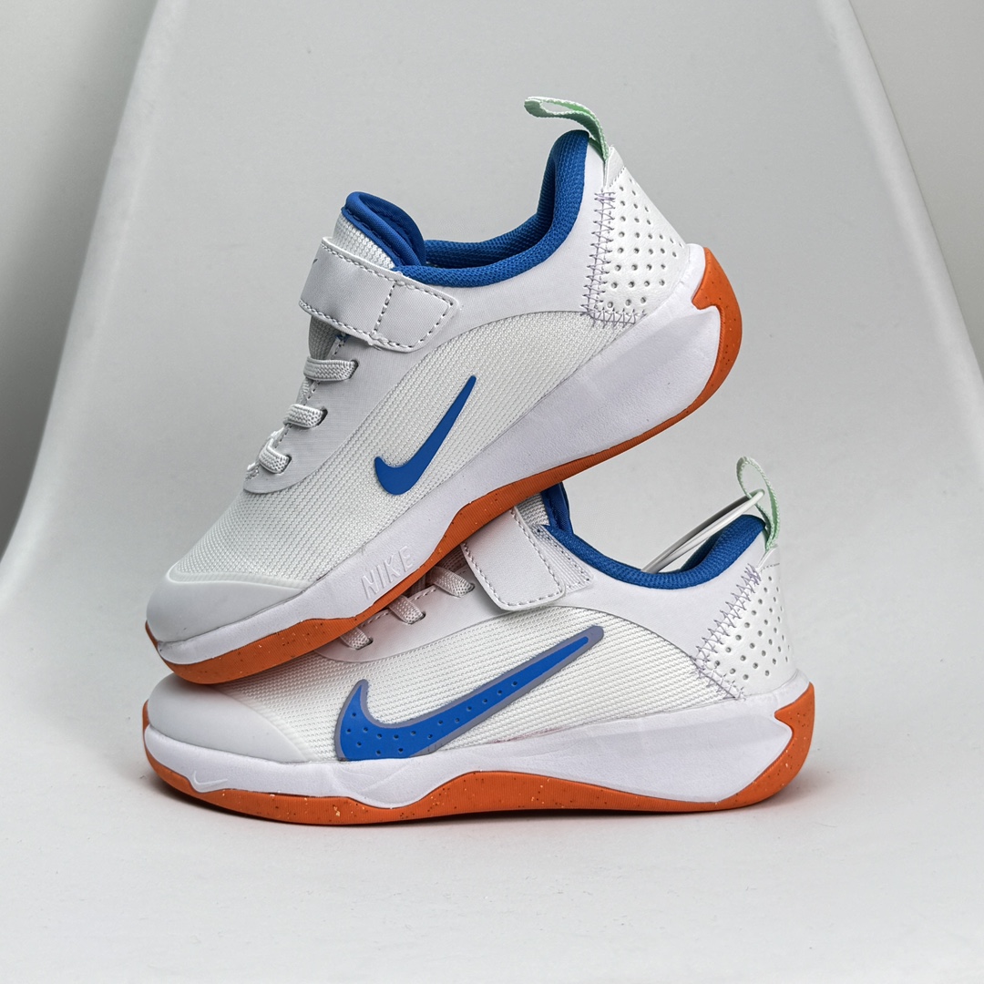 图片[3]-2024款NikeZOOM登月新款，松紧带透气网面运动鞋，码数28-37-选品中心