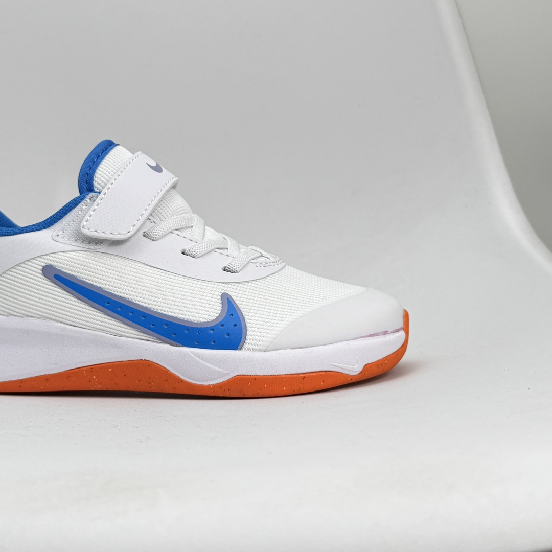 图片[9]-2024款NikeZOOM登月新款，松紧带透气网面运动鞋，码数28-37-选品中心