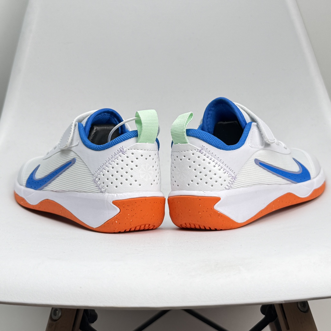 图片[4]-2024款NikeZOOM登月新款，松紧带透气网面运动鞋，码数28-37-选品中心