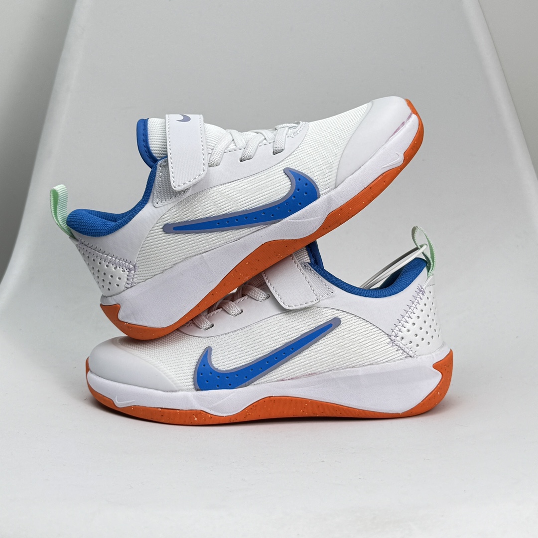 图片[2]-2024款NikeZOOM登月新款，松紧带透气网面运动鞋，码数28-37-选品中心