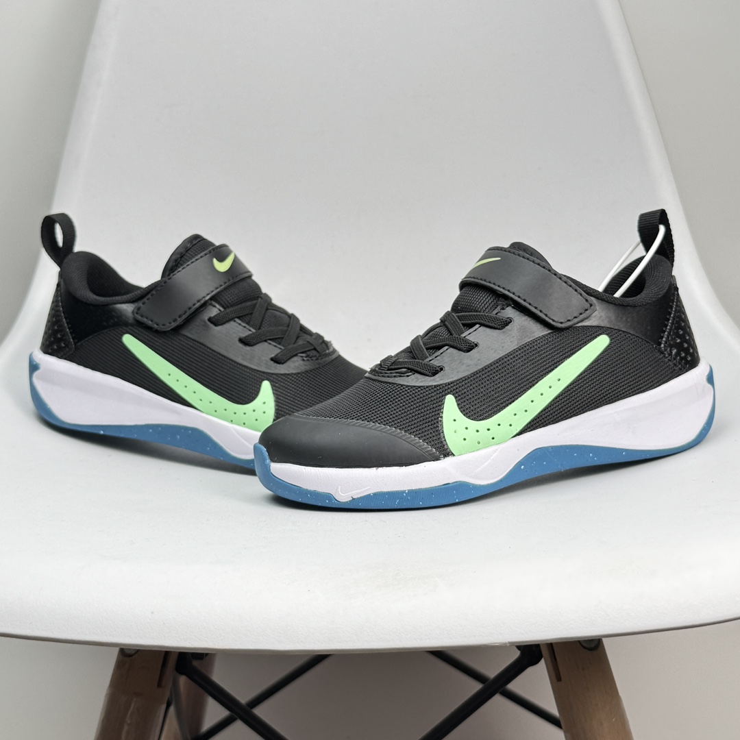 图片[5]-2024款NikeZOOM登月新款，松紧带透气网面运动鞋，码数28-37-选品中心