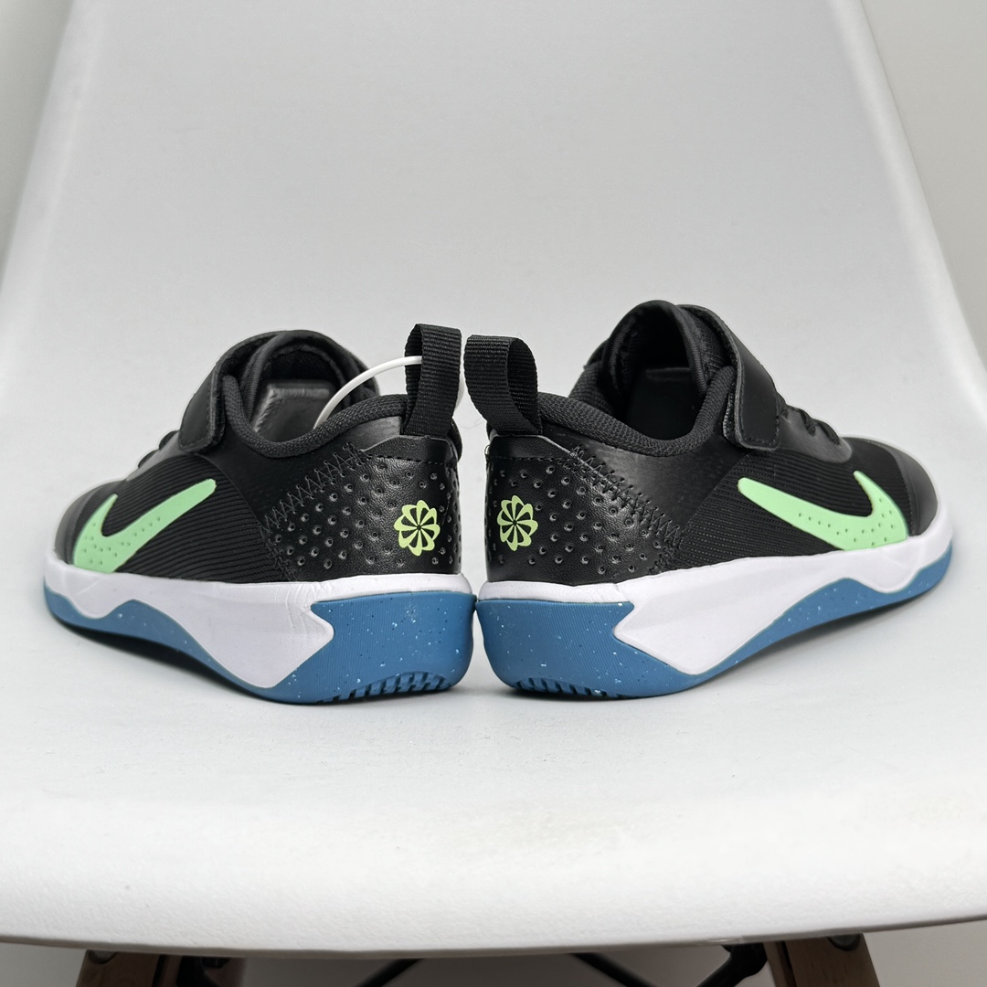 图片[4]-2024款NikeZOOM登月新款，松紧带透气网面运动鞋，码数28-37-选品中心