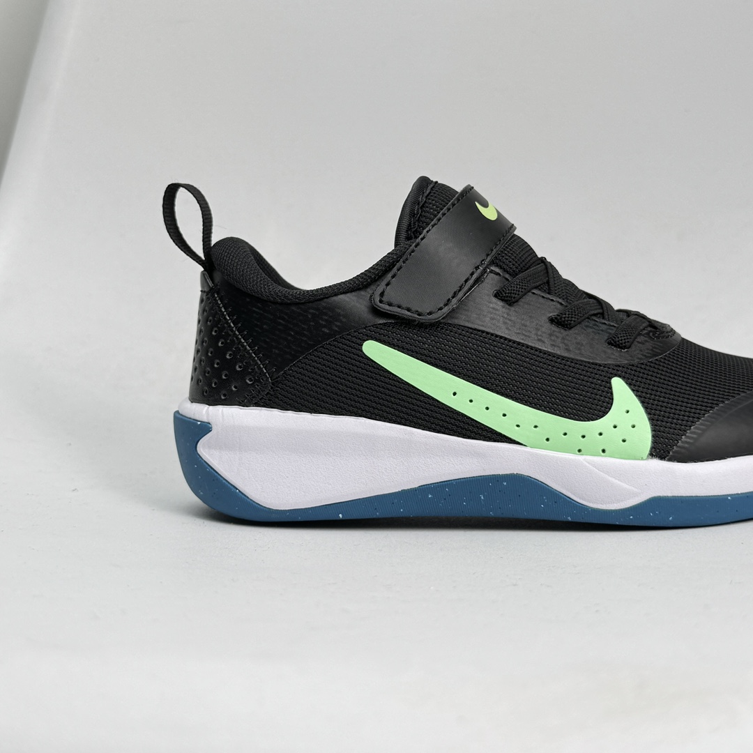 图片[8]-2024款NikeZOOM登月新款，松紧带透气网面运动鞋，码数28-37-选品中心