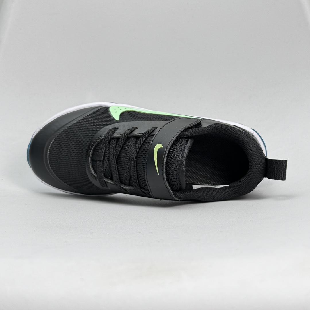 图片[6]-2024款NikeZOOM登月新款，松紧带透气网面运动鞋，码数28-37-选品中心