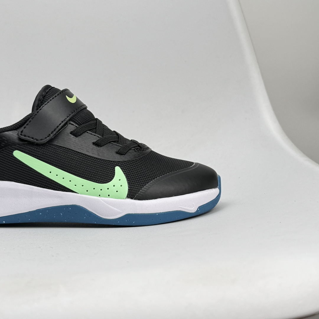 图片[9]-2024款NikeZOOM登月新款，松紧带透气网面运动鞋，码数28-37-选品中心