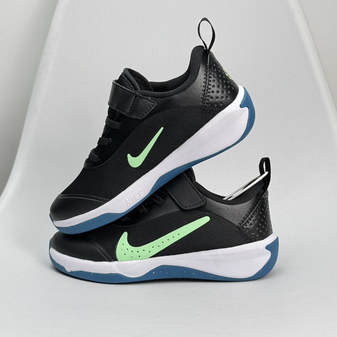 图片[3]-2024款NikeZOOM登月新款，松紧带透气网面运动鞋，码数28-37-选品中心