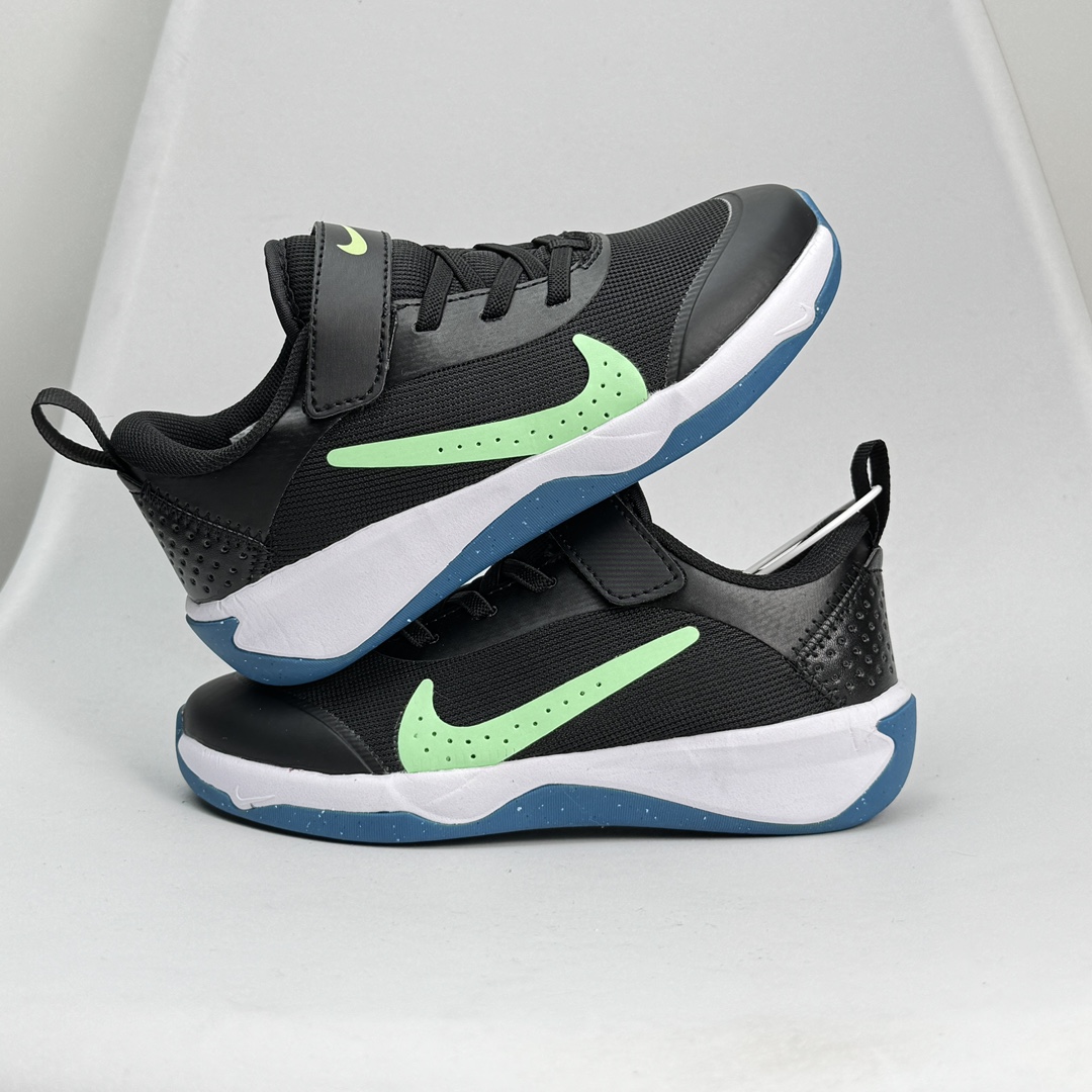 图片[2]-2024款NikeZOOM登月新款，松紧带透气网面运动鞋，码数28-37-选品中心