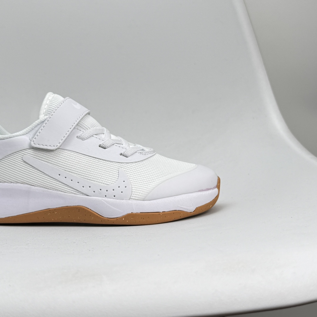 图片[9]-2024款NikeZOOM登月新款，松紧带透气网面运动鞋，码数28-37-选品中心