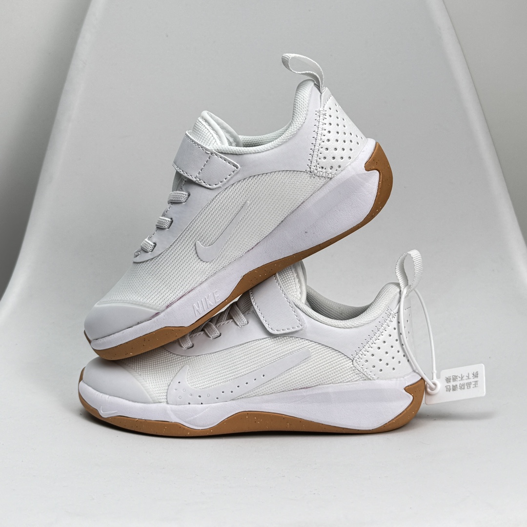 图片[3]-2024款NikeZOOM登月新款，松紧带透气网面运动鞋，码数28-37-选品中心