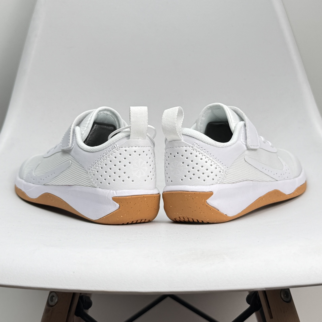 图片[4]-2024款NikeZOOM登月新款，松紧带透气网面运动鞋，码数28-37-选品中心