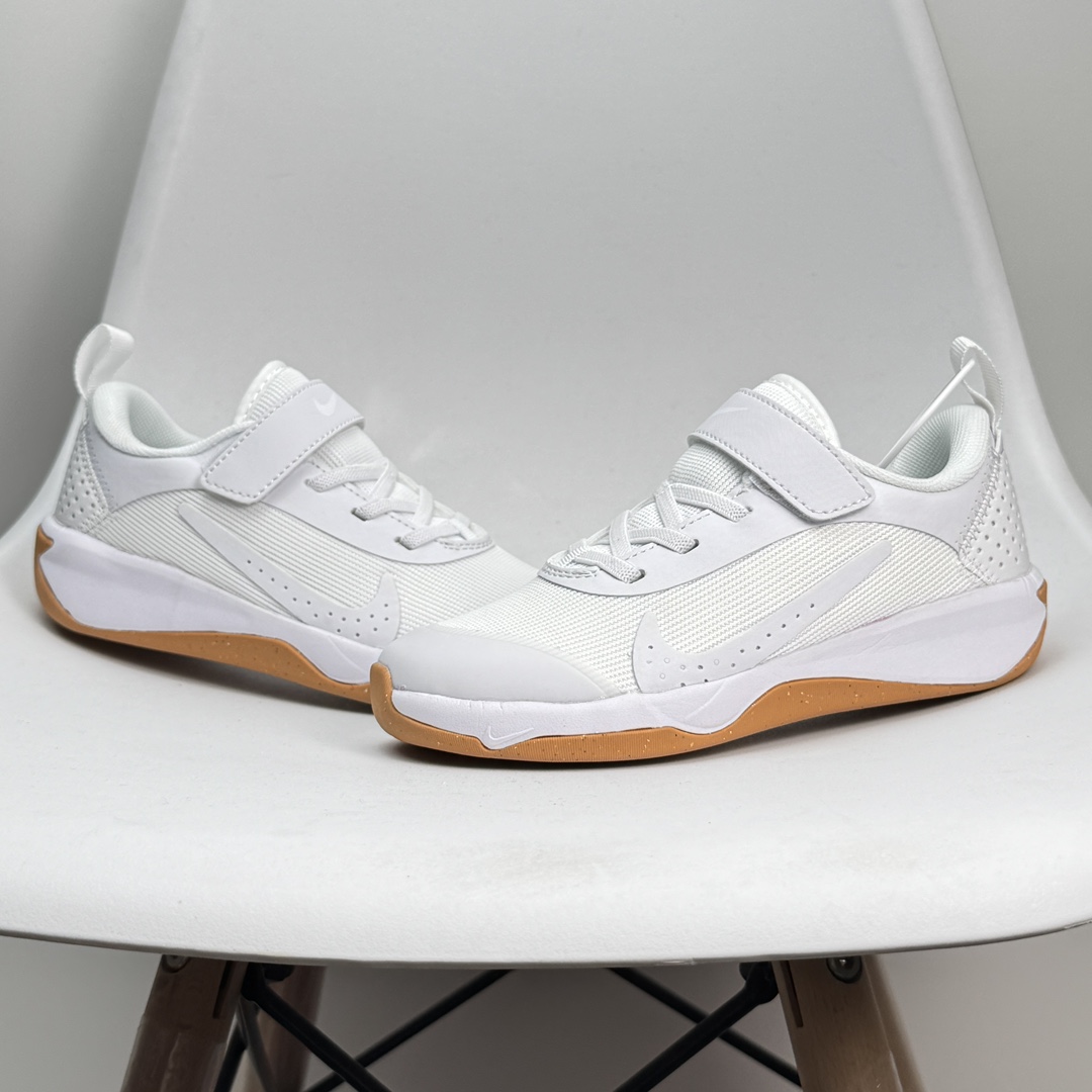 图片[5]-2024款NikeZOOM登月新款，松紧带透气网面运动鞋，码数28-37-选品中心