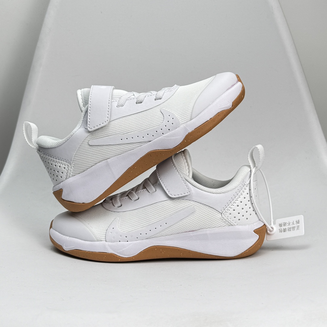 图片[2]-2024款NikeZOOM登月新款，松紧带透气网面运动鞋，码数28-37-选品中心