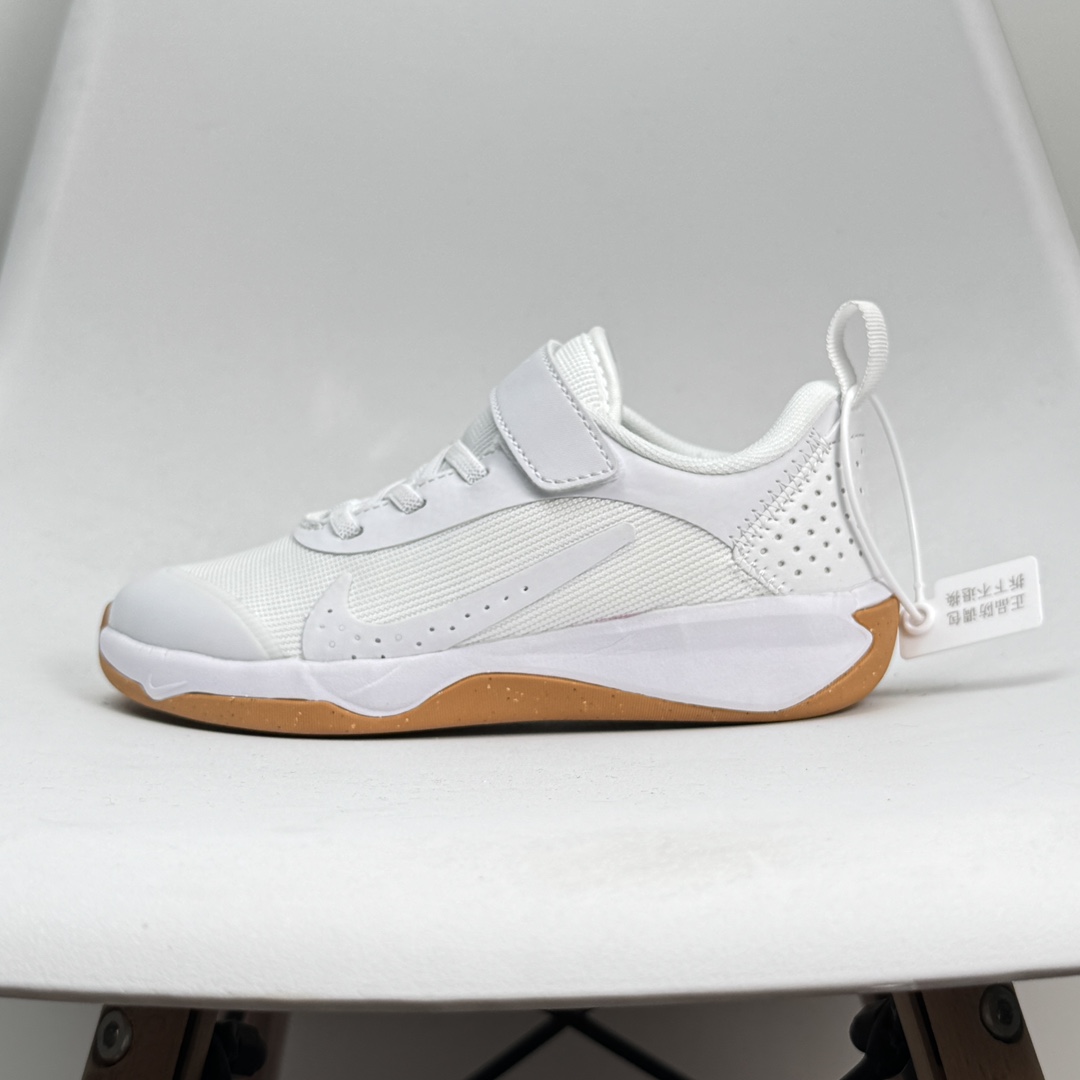 2024款NikeZOOM登月新款，松紧带透气网面运动鞋，码数28-37-选品中心