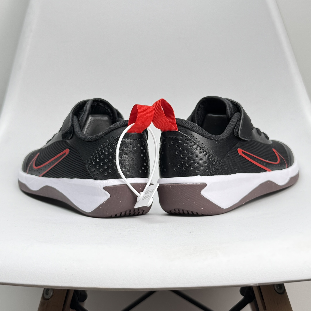 图片[4]-2024款NikeZOOM登月新款，松紧带透气网面运动鞋，码数28-37-选品中心