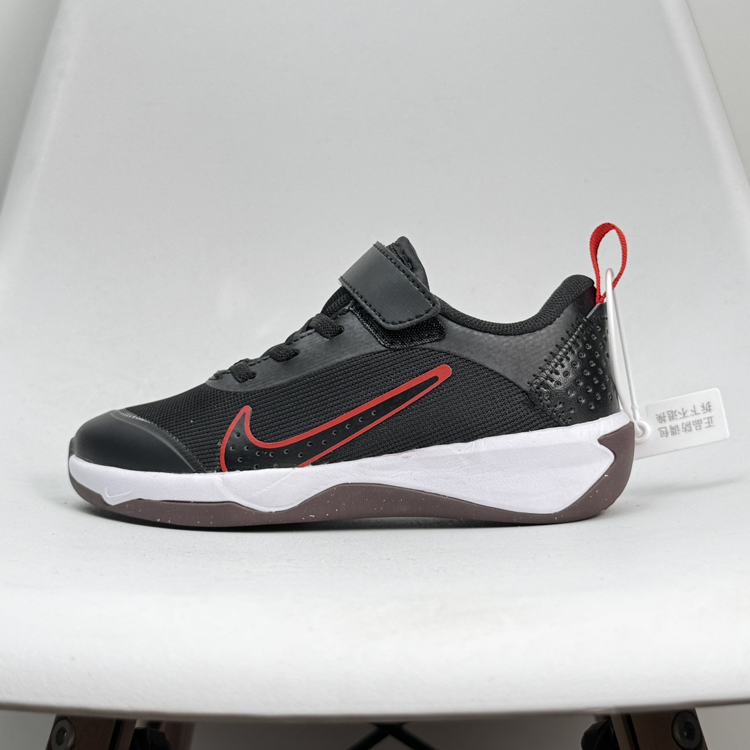 2024款NikeZOOM登月新款，松紧带透气网面运动鞋，码数28-37-选品中心