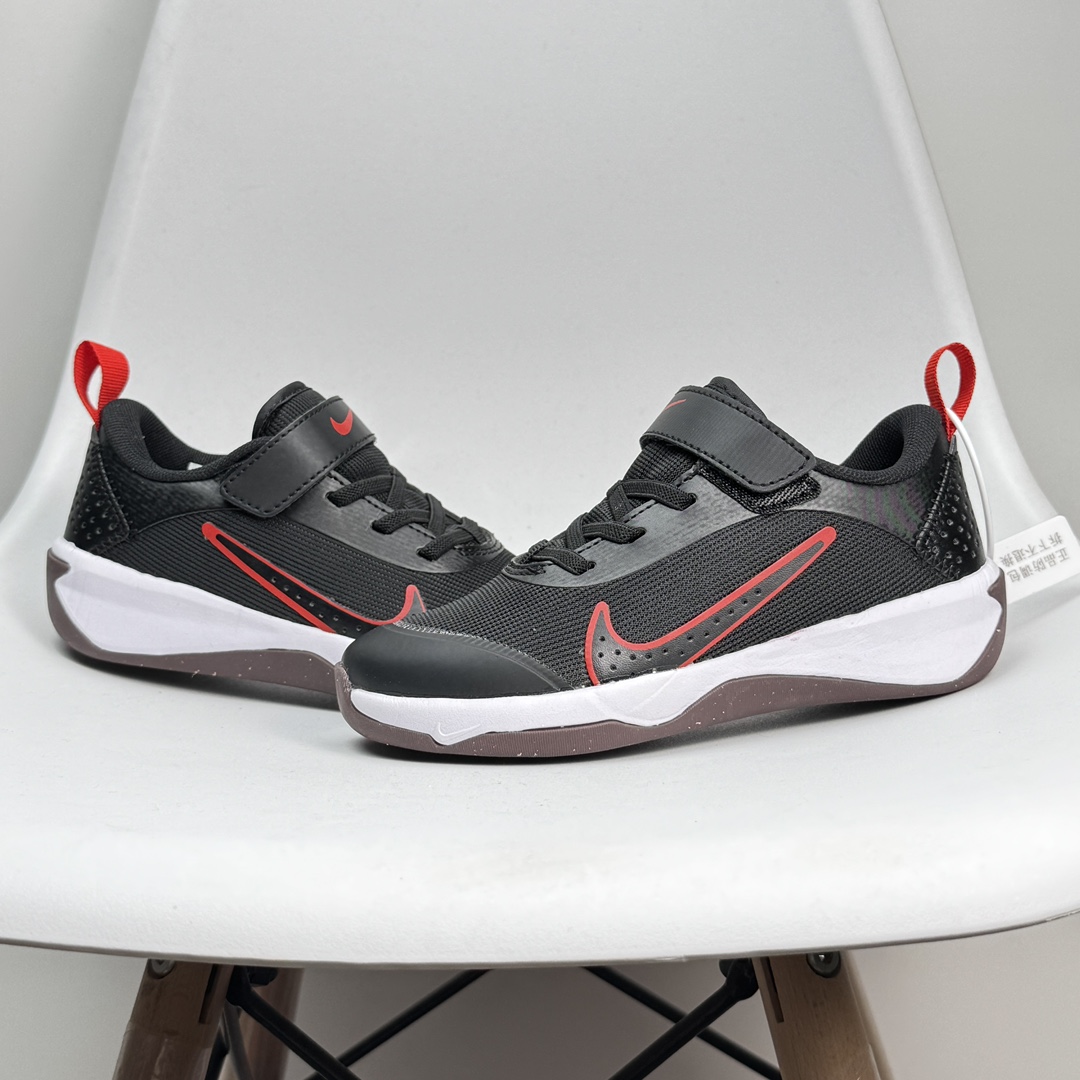 图片[5]-2024款NikeZOOM登月新款，松紧带透气网面运动鞋，码数28-37-选品中心