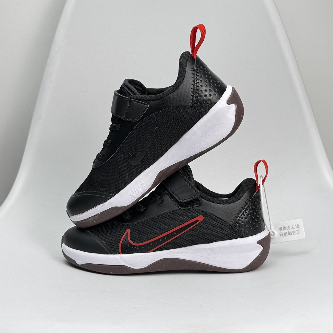 图片[3]-2024款NikeZOOM登月新款，松紧带透气网面运动鞋，码数28-37-选品中心