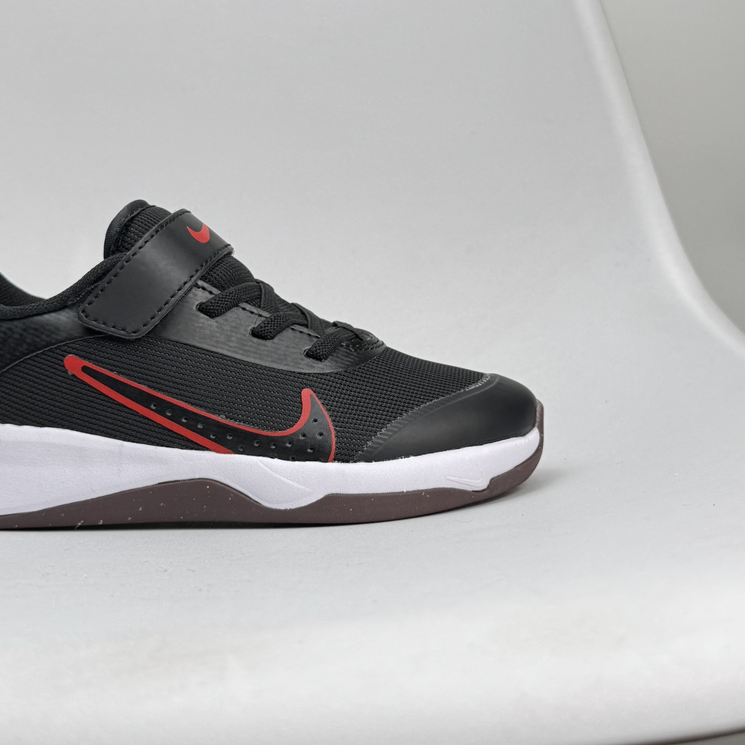 图片[9]-2024款NikeZOOM登月新款，松紧带透气网面运动鞋，码数28-37-选品中心