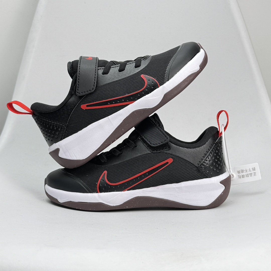 图片[2]-2024款NikeZOOM登月新款，松紧带透气网面运动鞋，码数28-37-选品中心