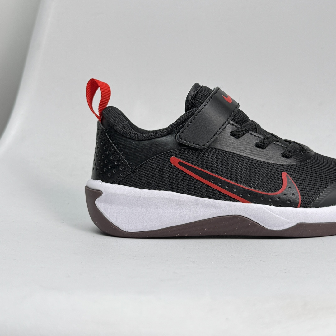 图片[8]-2024款NikeZOOM登月新款，松紧带透气网面运动鞋，码数28-37-选品中心