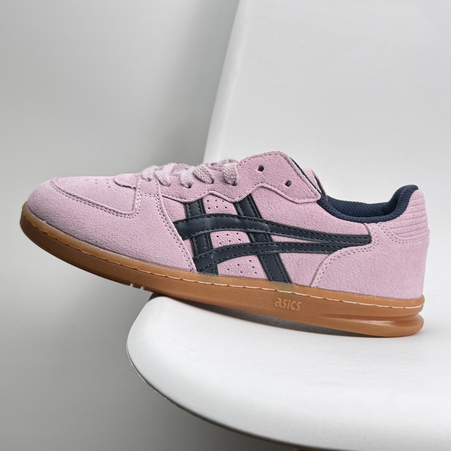 公司级✅Asics Skyhand OG 复古舒适 防滑耐磨 低帮板鞋 货号:1203A451-101 ID 871JJD