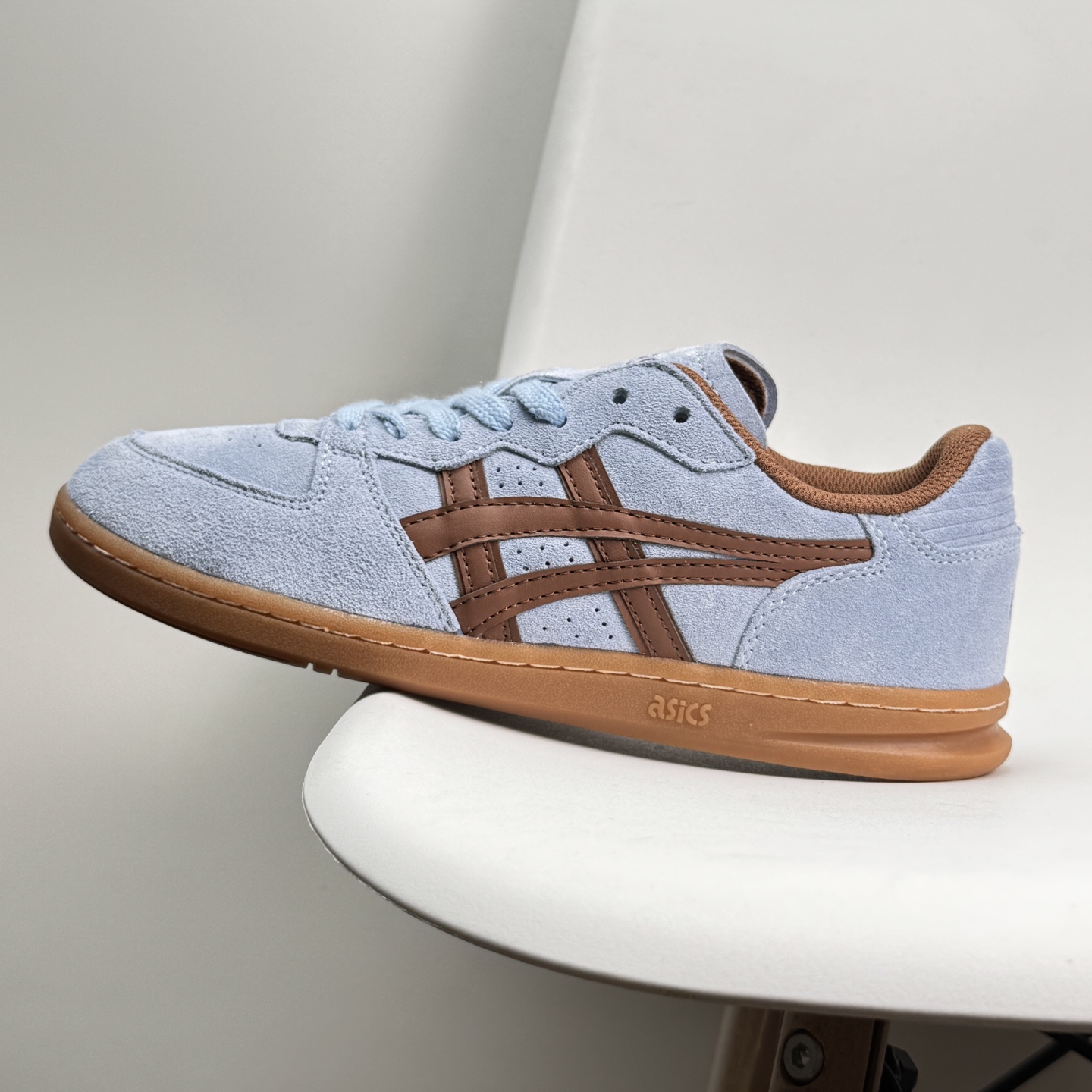 公司级✅Asics Skyhand OG 复古舒适 防滑耐磨 低帮板鞋 货号:1203A451-101 ID 871JJD