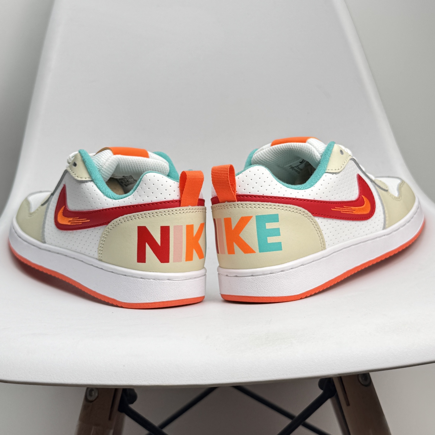 Nike Court Borough Low Sneakers - Classic, Durable, and Comfortable Design 5 i1740168620456 4427 0 3