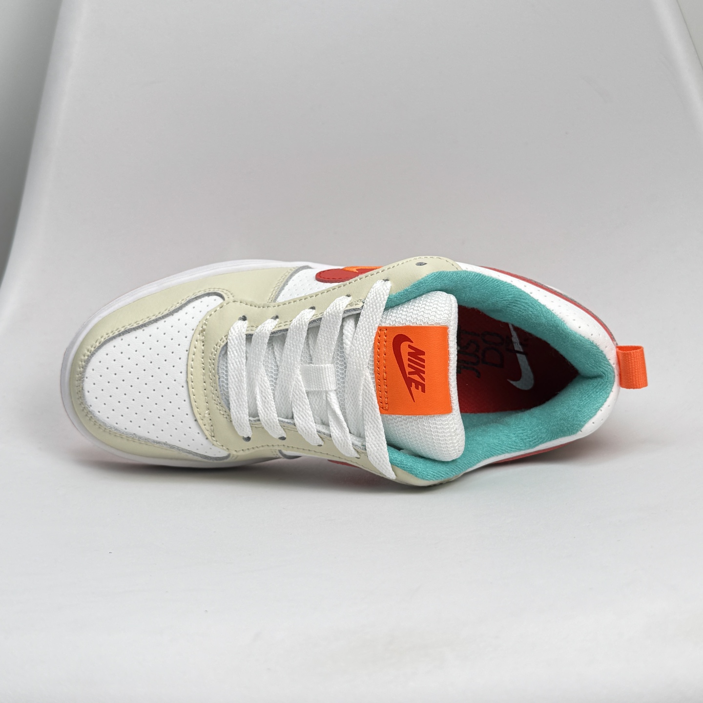 Nike Court Borough Low Sneakers - Classic, Durable, and Comfortable Design 7 i1740168621745 3506 0 5